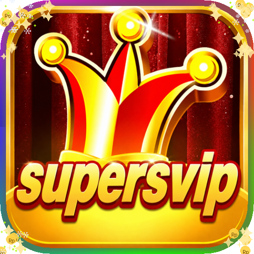 supersvip — mitra unggulan